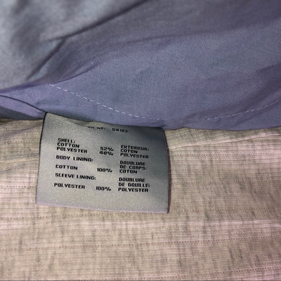 Andrew Marc Utility Style Jacket - Picture 8 of 8